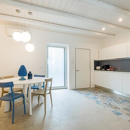 Residenza Nereo Apartment Syracuse Luaran gambar