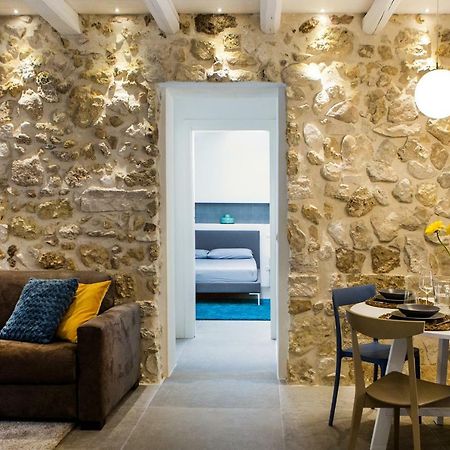 Residenza Nereo Apartment Syracuse Luaran gambar