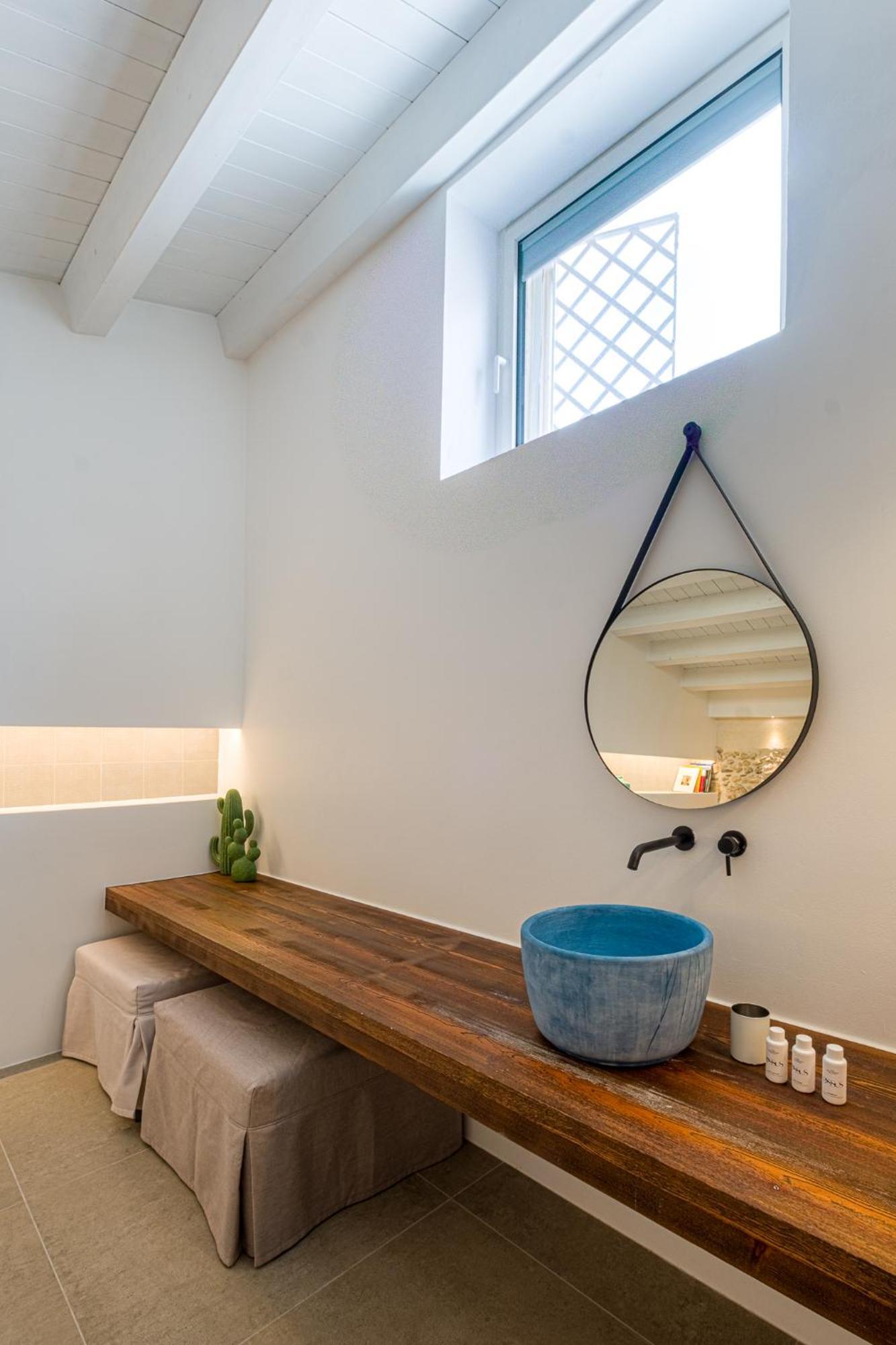 Residenza Nereo Apartment Syracuse Luaran gambar