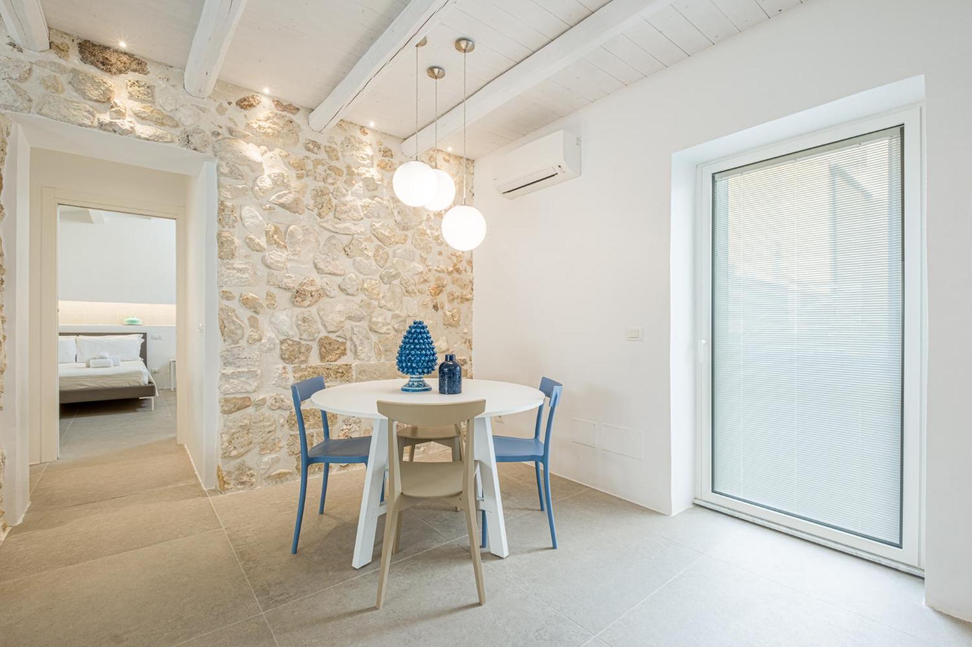 Residenza Nereo Apartment Syracuse Luaran gambar