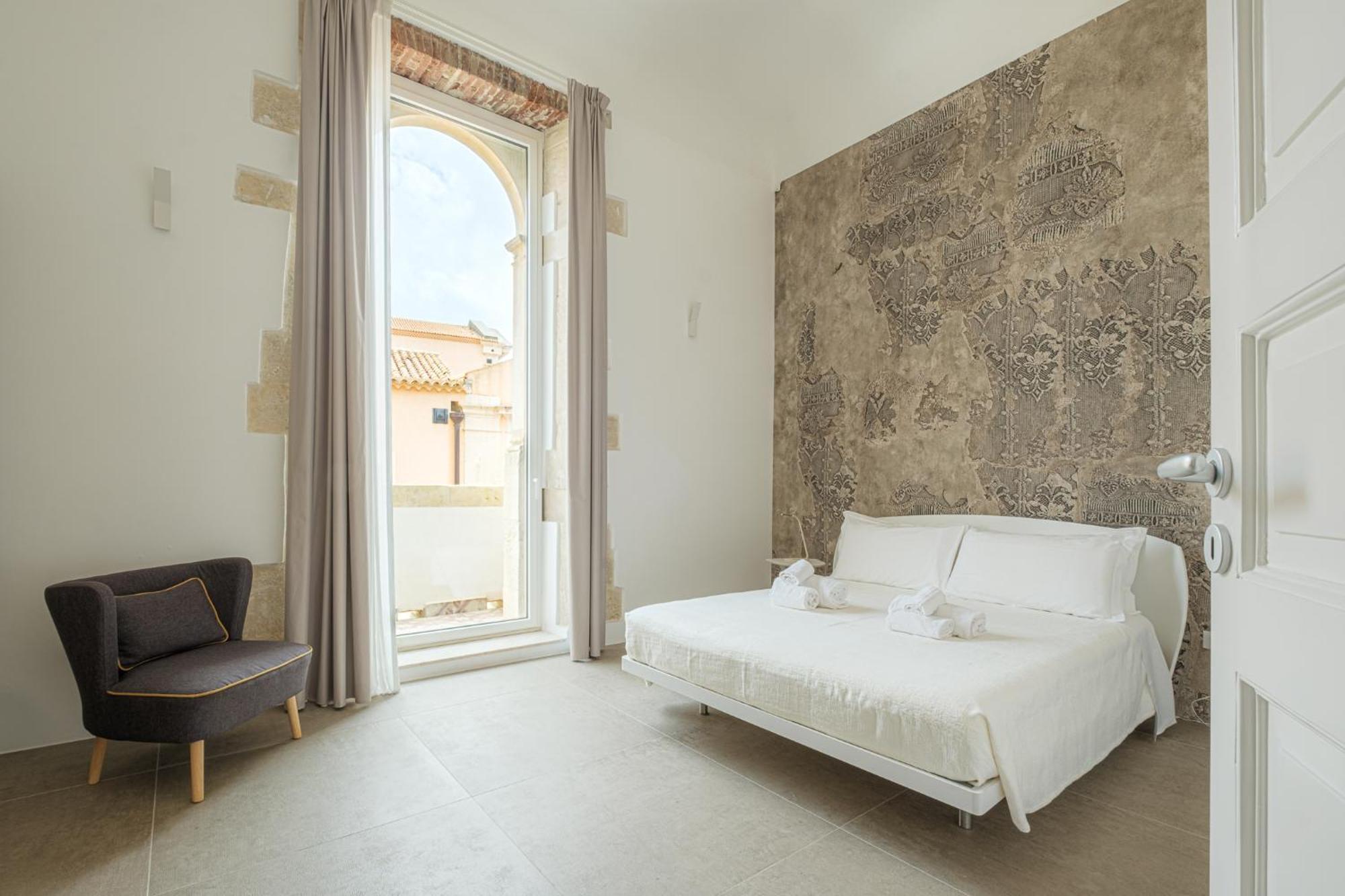 Residenza Nereo Apartment Syracuse Luaran gambar