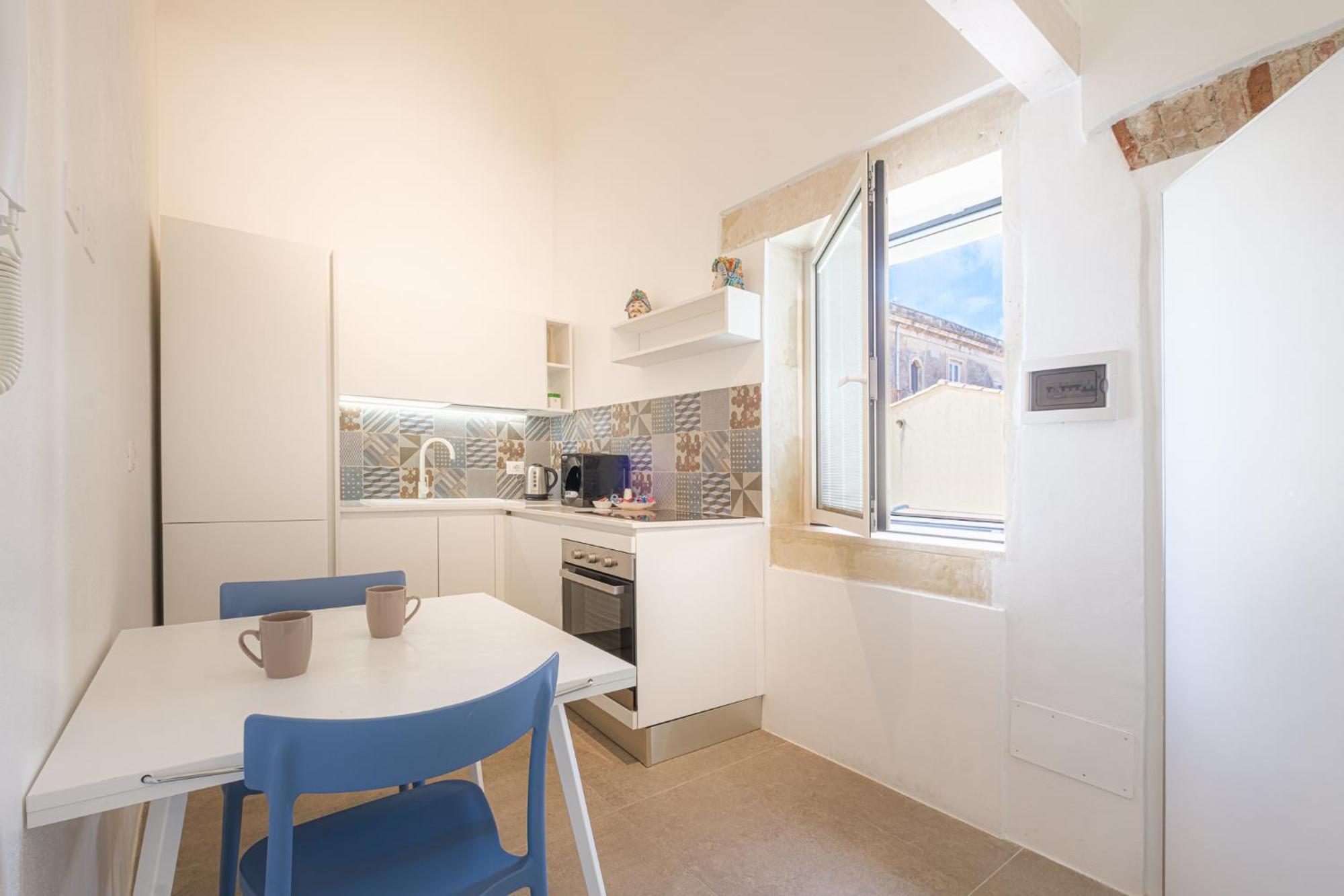 Residenza Nereo Apartment Syracuse Luaran gambar