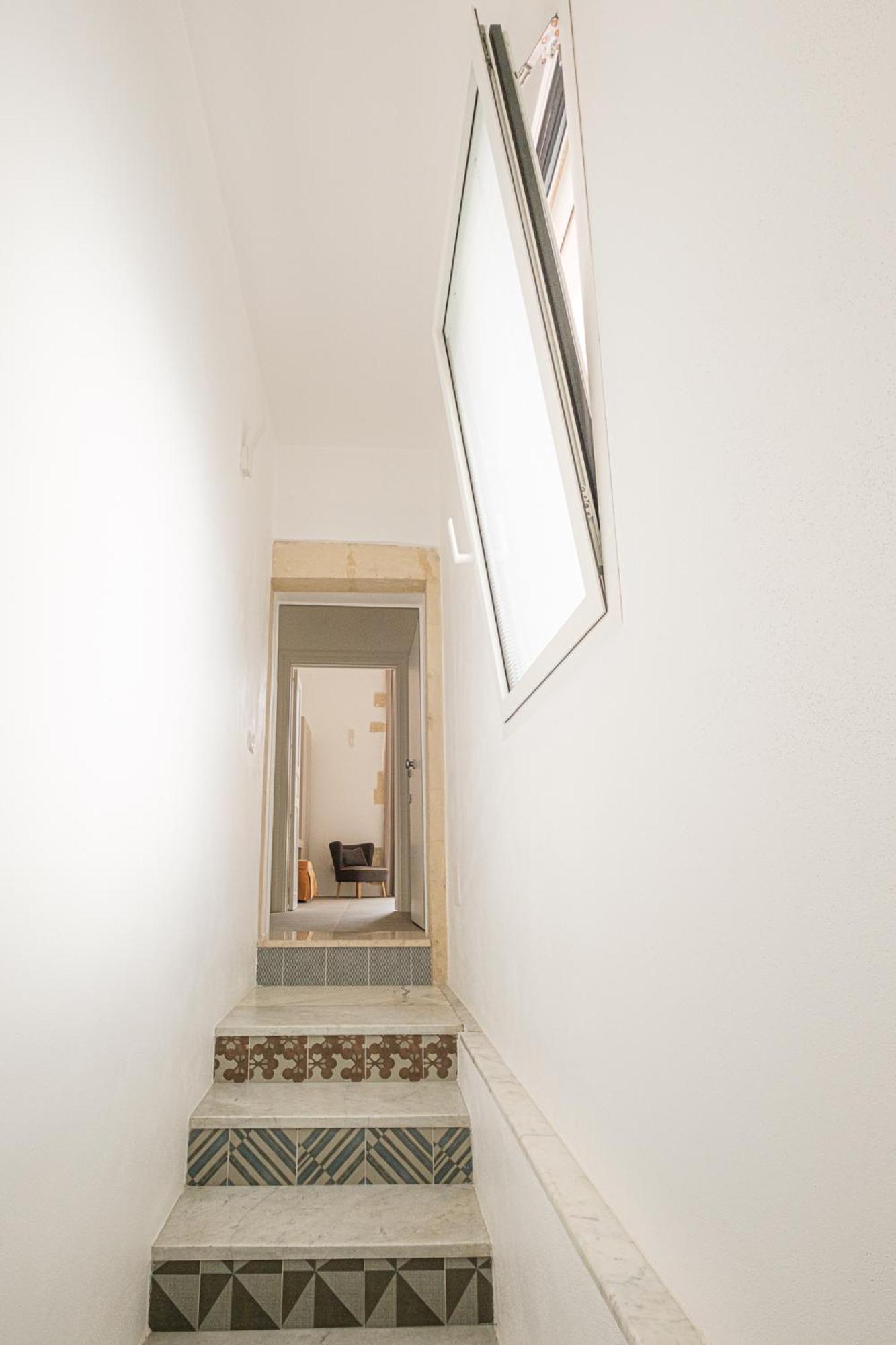 Residenza Nereo Apartment Syracuse Luaran gambar