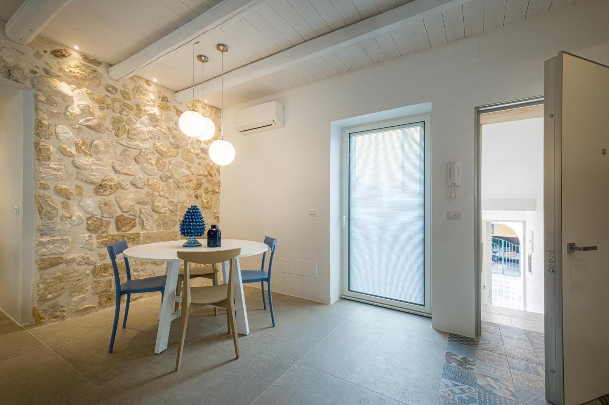 Residenza Nereo Apartment Syracuse Luaran gambar