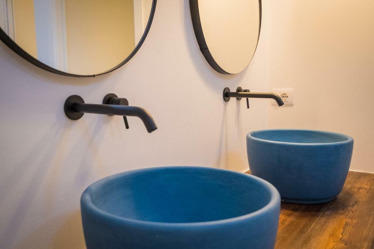 Residenza Nereo Apartment Syracuse Luaran gambar