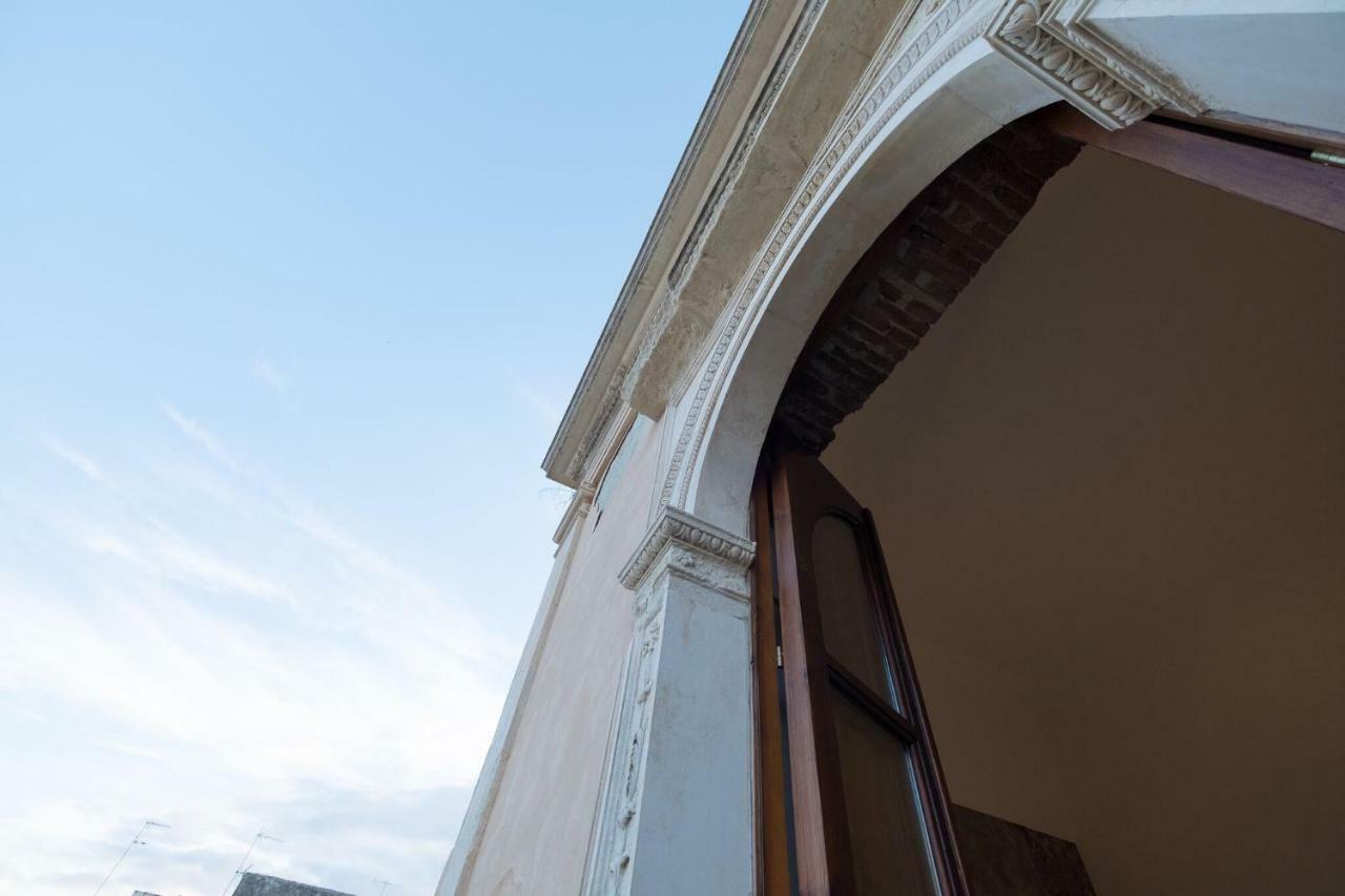 Residenza Nereo Apartment Syracuse Luaran gambar