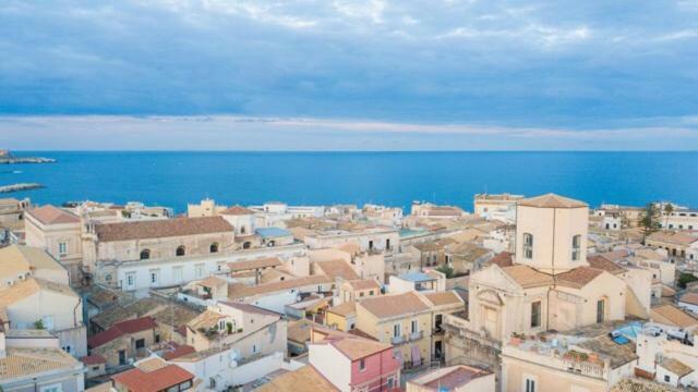 Residenza Nereo Apartment Syracuse Luaran gambar