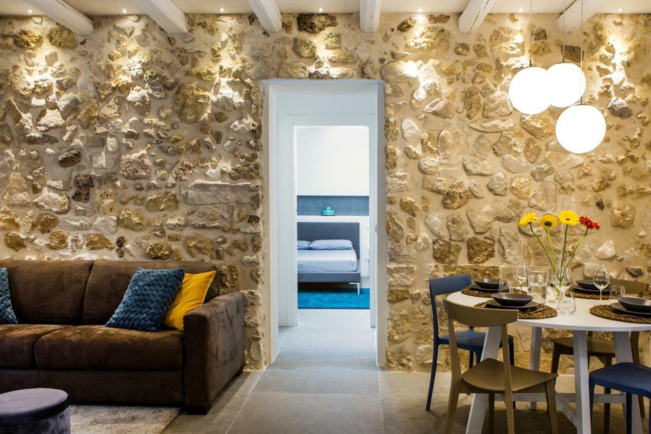 Residenza Nereo Apartment Syracuse Luaran gambar