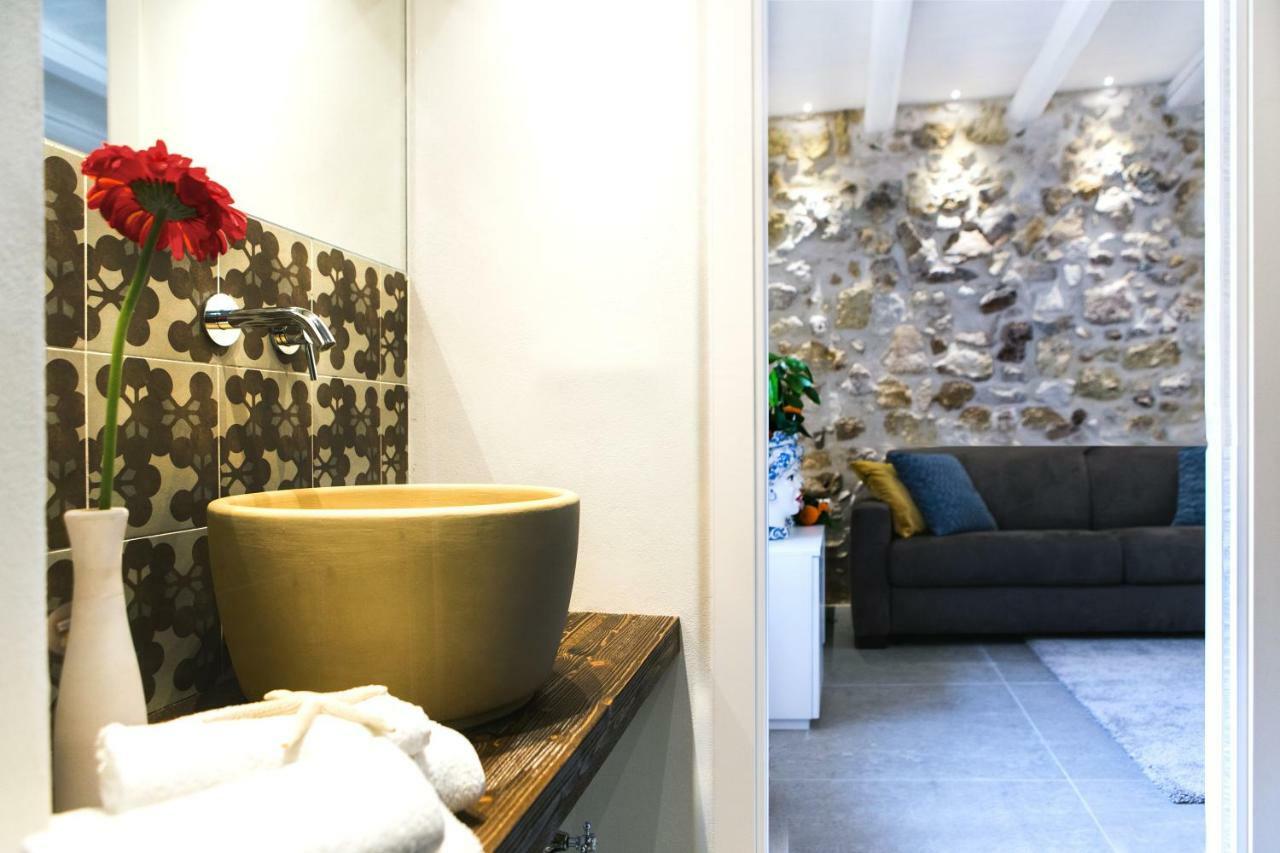 Residenza Nereo Apartment Syracuse Luaran gambar