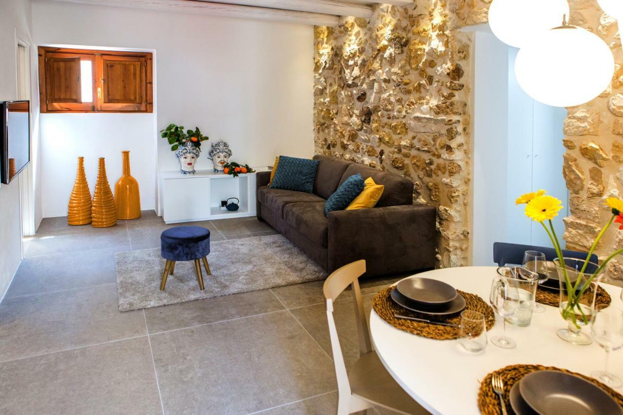 Residenza Nereo Apartment Syracuse Luaran gambar