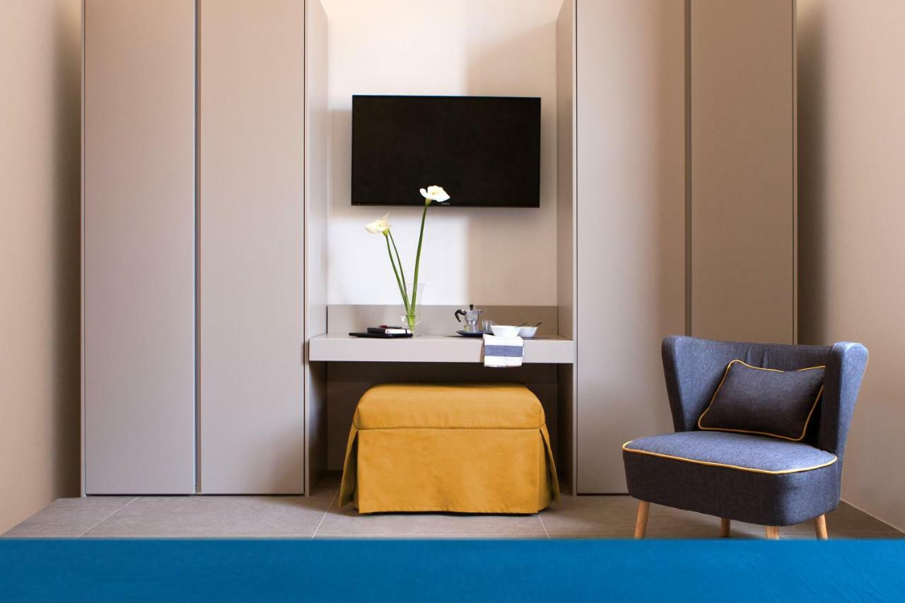 Residenza Nereo Apartment Syracuse Luaran gambar