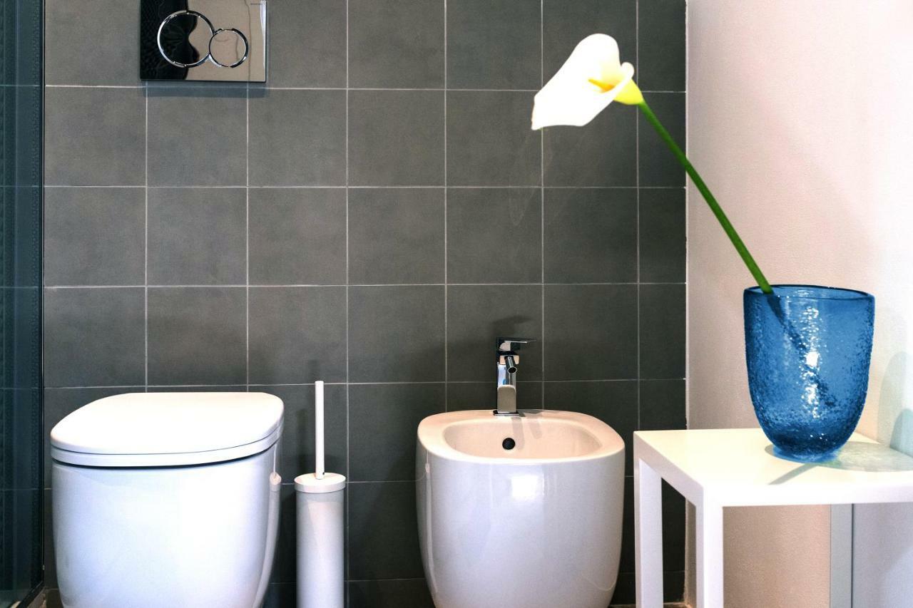Residenza Nereo Apartment Syracuse Luaran gambar
