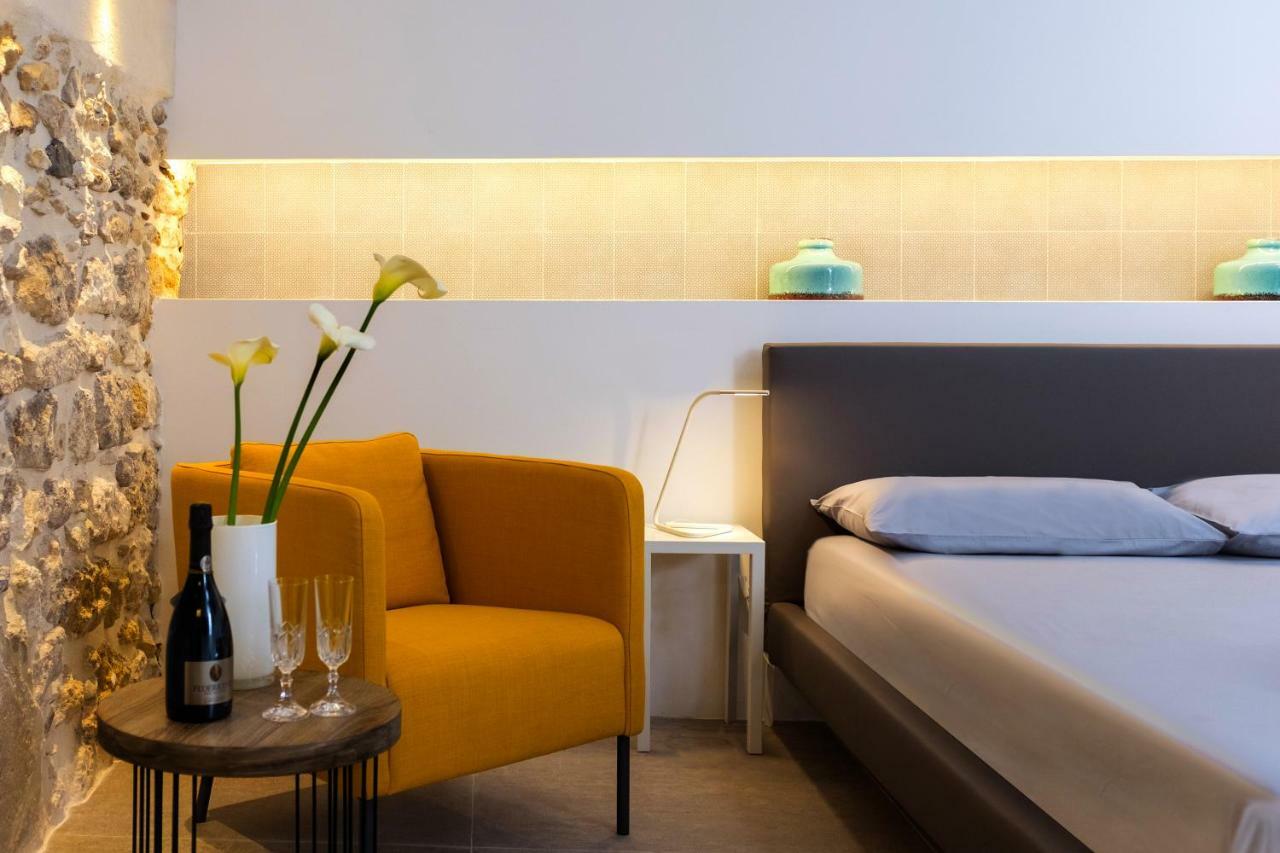 Residenza Nereo Apartment Syracuse Luaran gambar