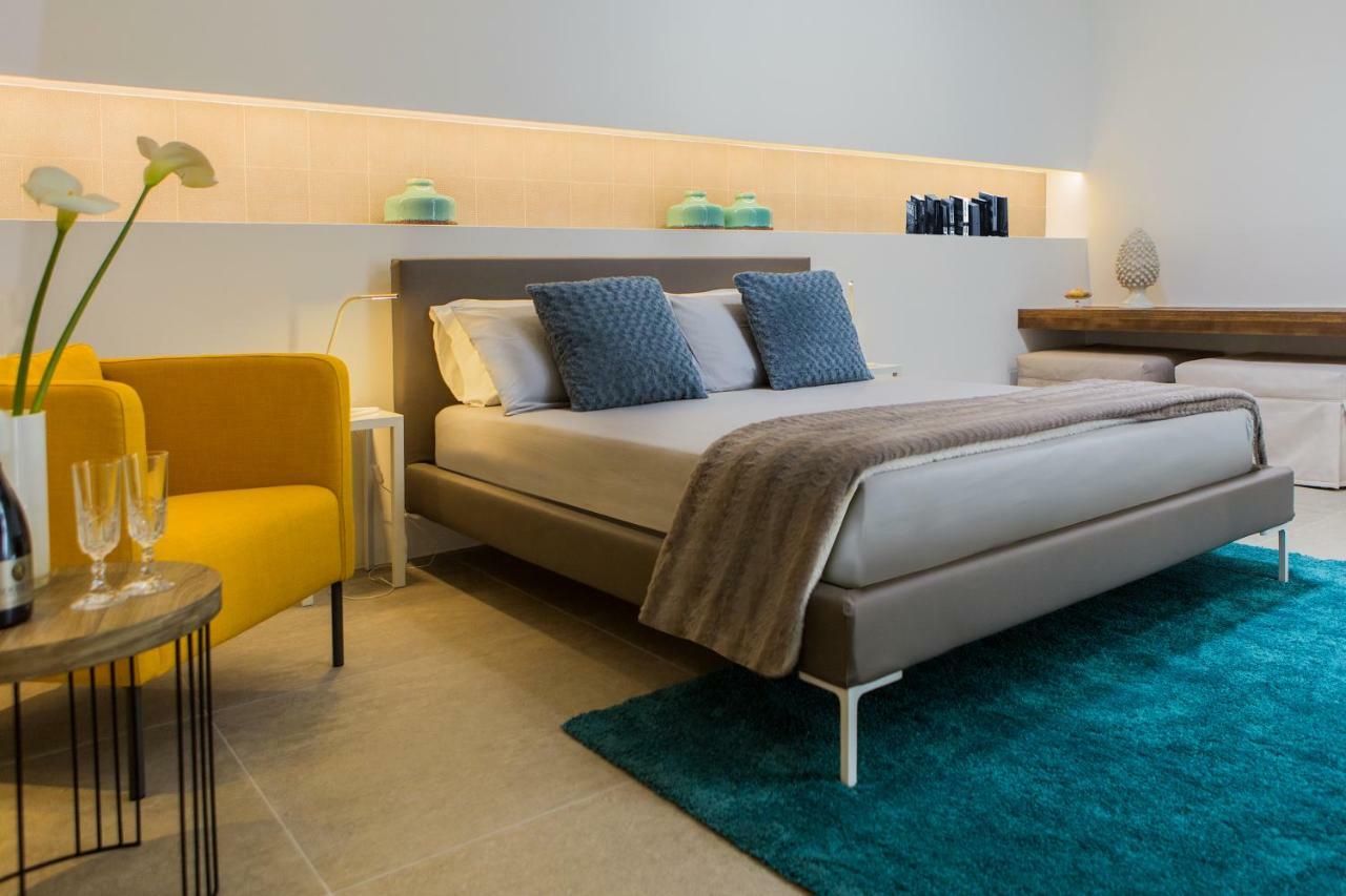 Residenza Nereo Apartment Syracuse Luaran gambar