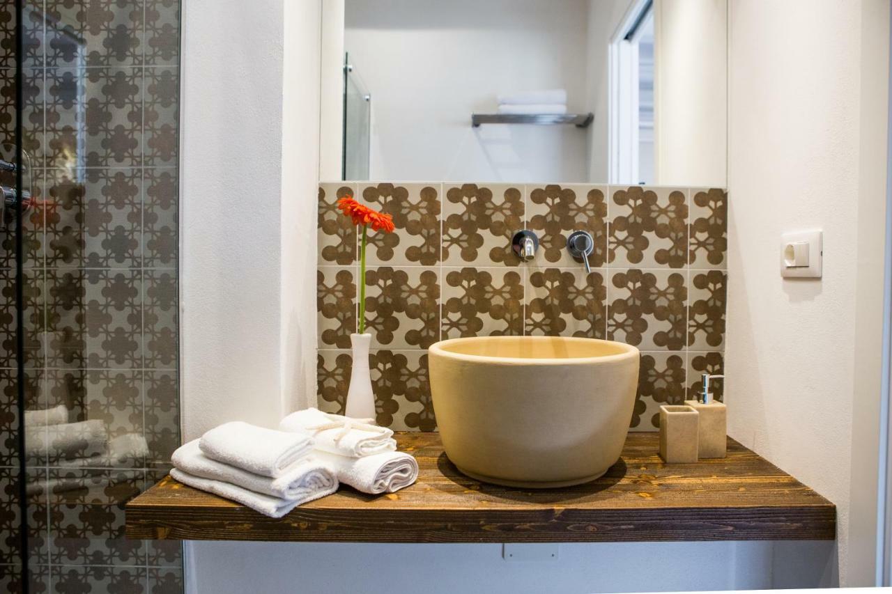 Residenza Nereo Apartment Syracuse Luaran gambar