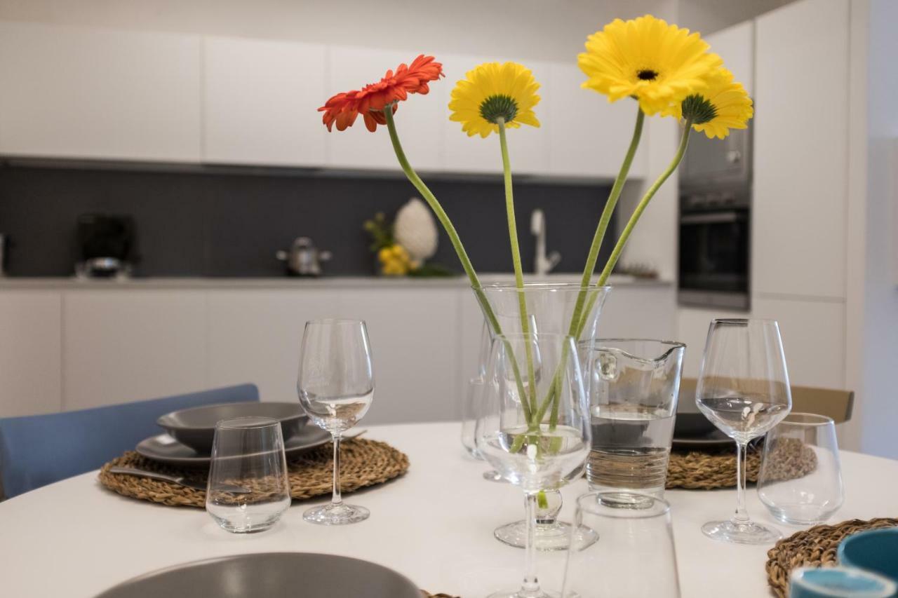 Residenza Nereo Apartment Syracuse Luaran gambar