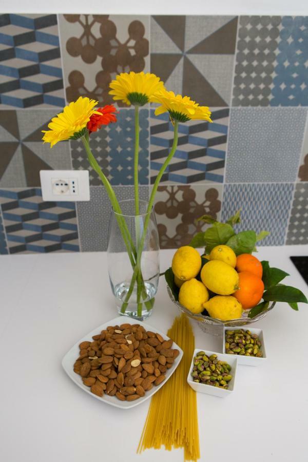 Residenza Nereo Apartment Syracuse Luaran gambar