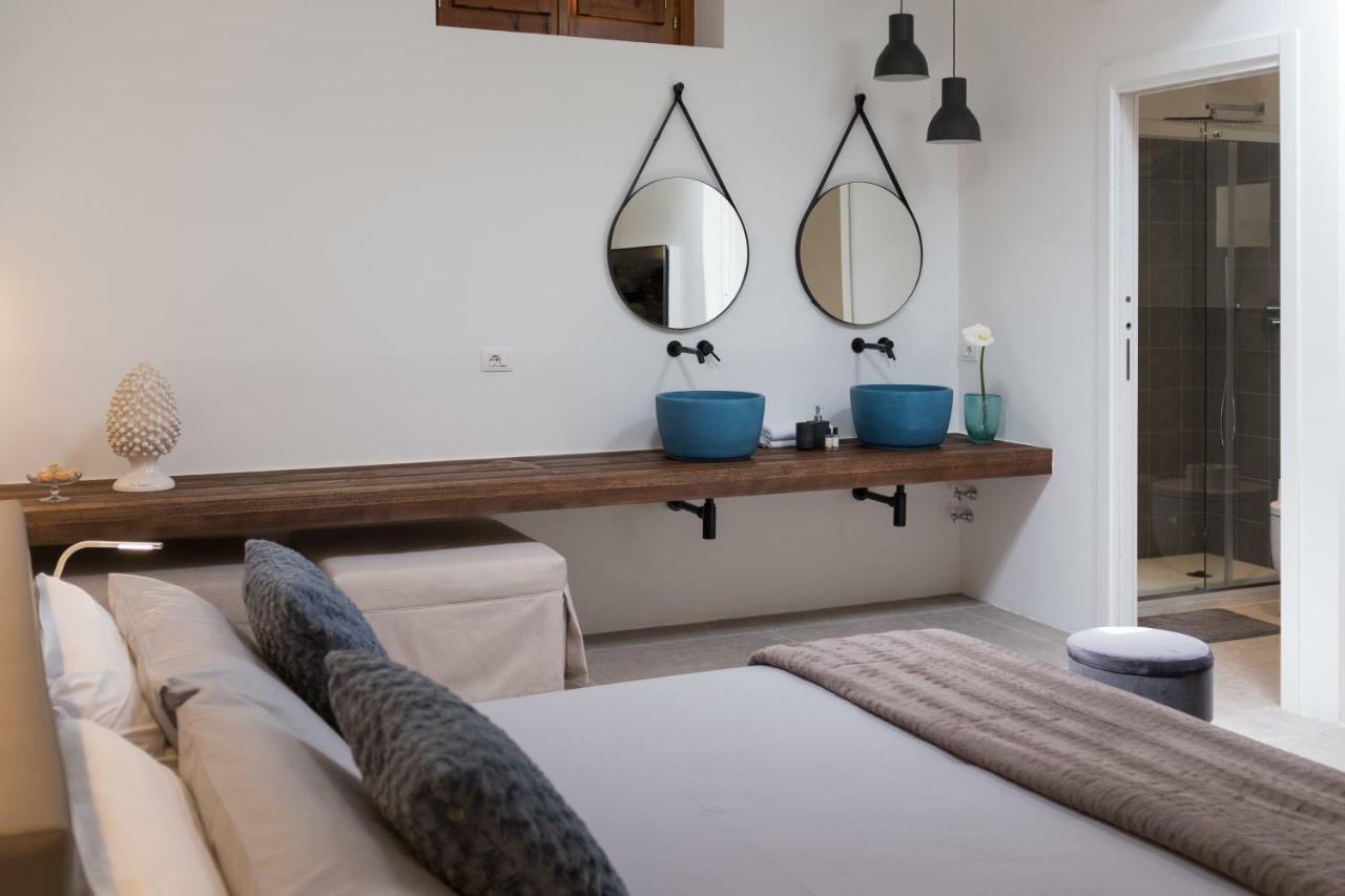 Residenza Nereo Apartment Syracuse Luaran gambar