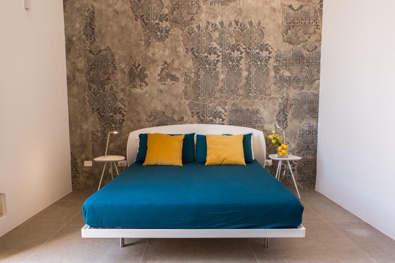 Residenza Nereo Apartment Syracuse Luaran gambar
