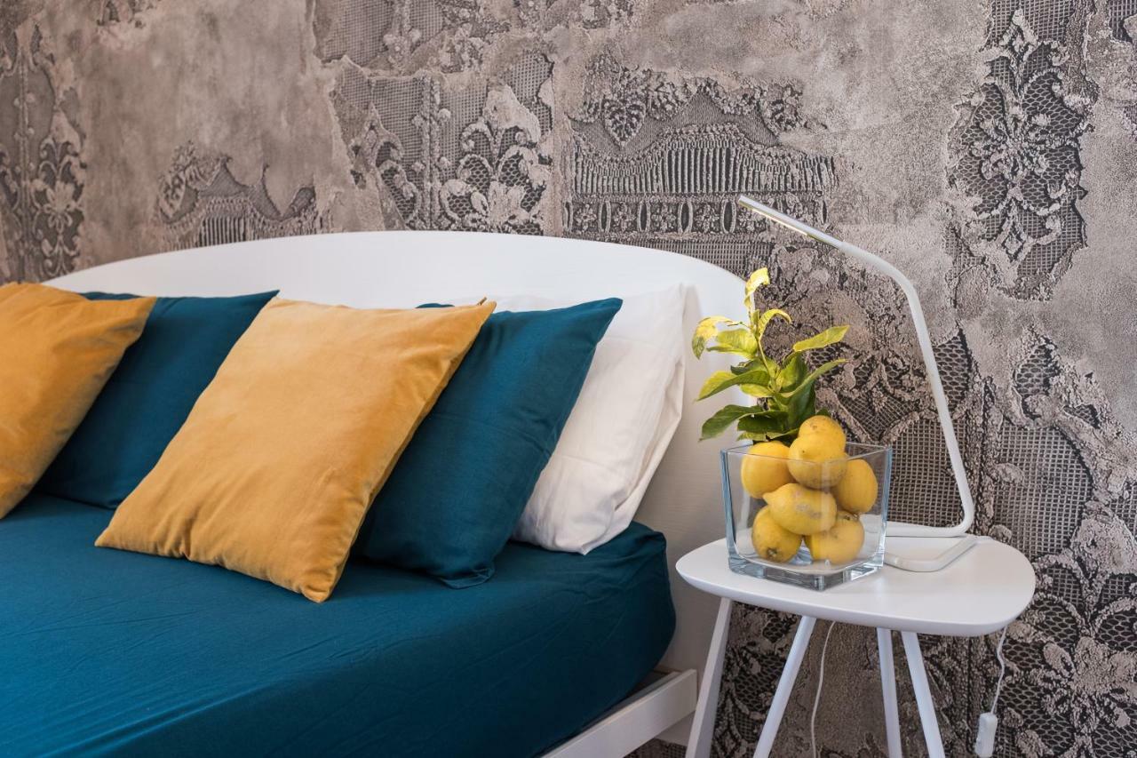 Residenza Nereo Apartment Syracuse Luaran gambar