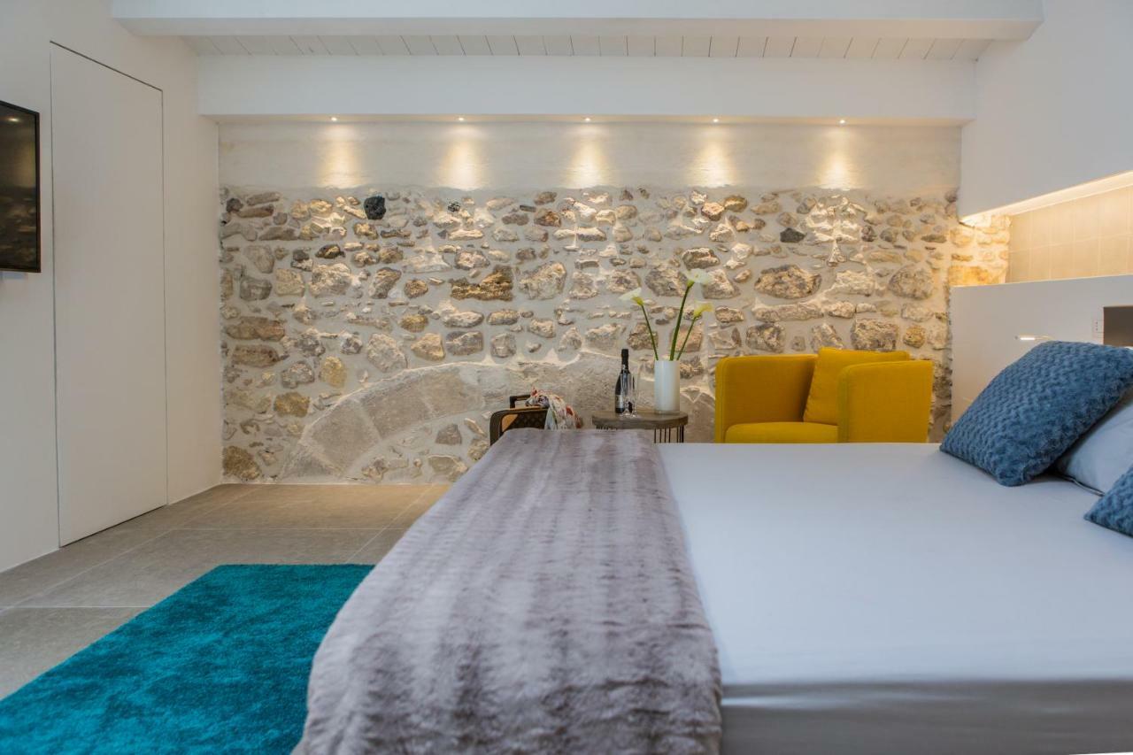 Residenza Nereo Apartment Syracuse Luaran gambar